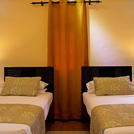 The Palm Seychelles Apartment Bel Ombre Ngoại thất bức ảnh