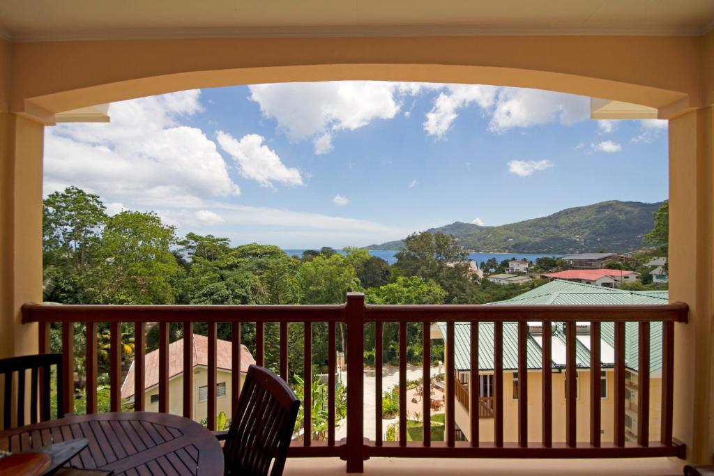 The Palm Seychelles Apartment Bel Ombre Phòng bức ảnh