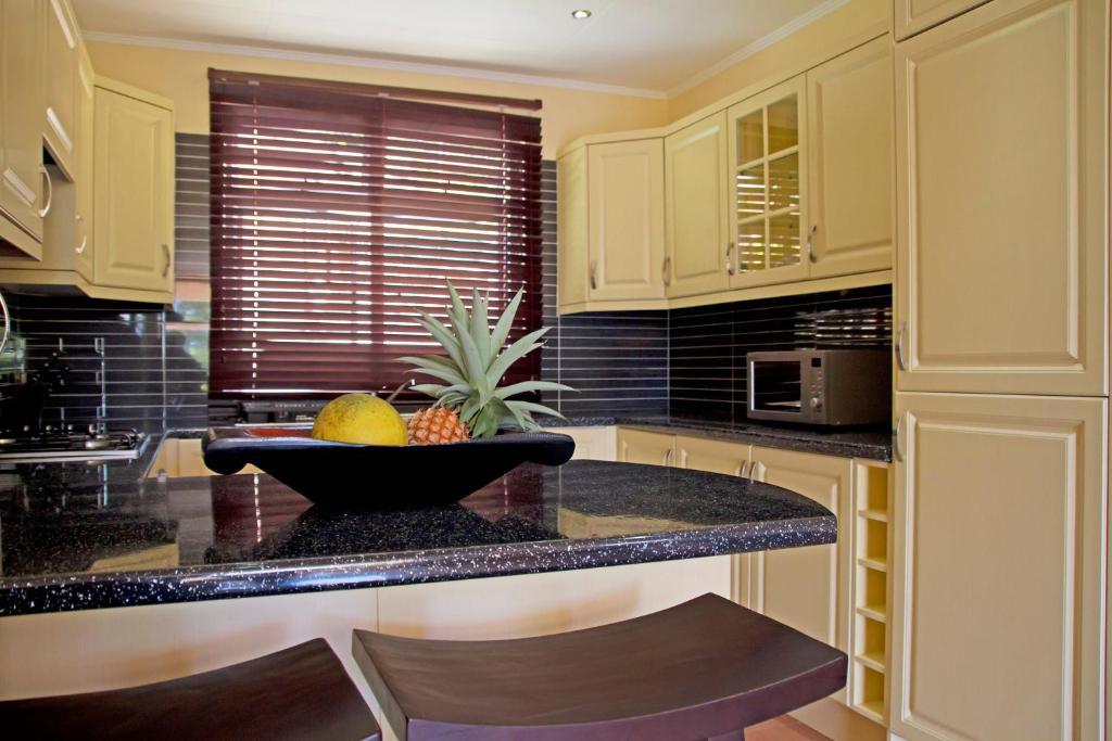 The Palm Seychelles Apartment Bel Ombre Phòng bức ảnh